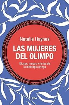 LAS MUJERES DEL OLIMPO