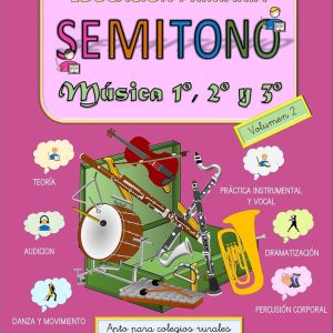 SEMITONO 2