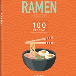 100 RECETAS RAMEN