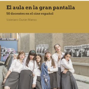 EL AULA EN LA GRAN PANTALLA