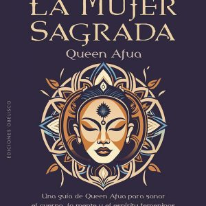 LA MUJER SAGRADA