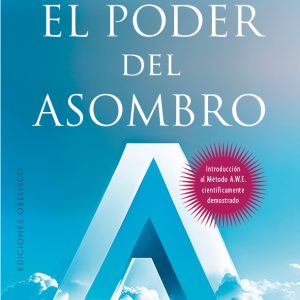 EL PODER DEL ASOMBRO