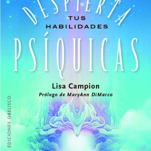 DESPIERTA TUS HABILIDADES PSÍQUICAS