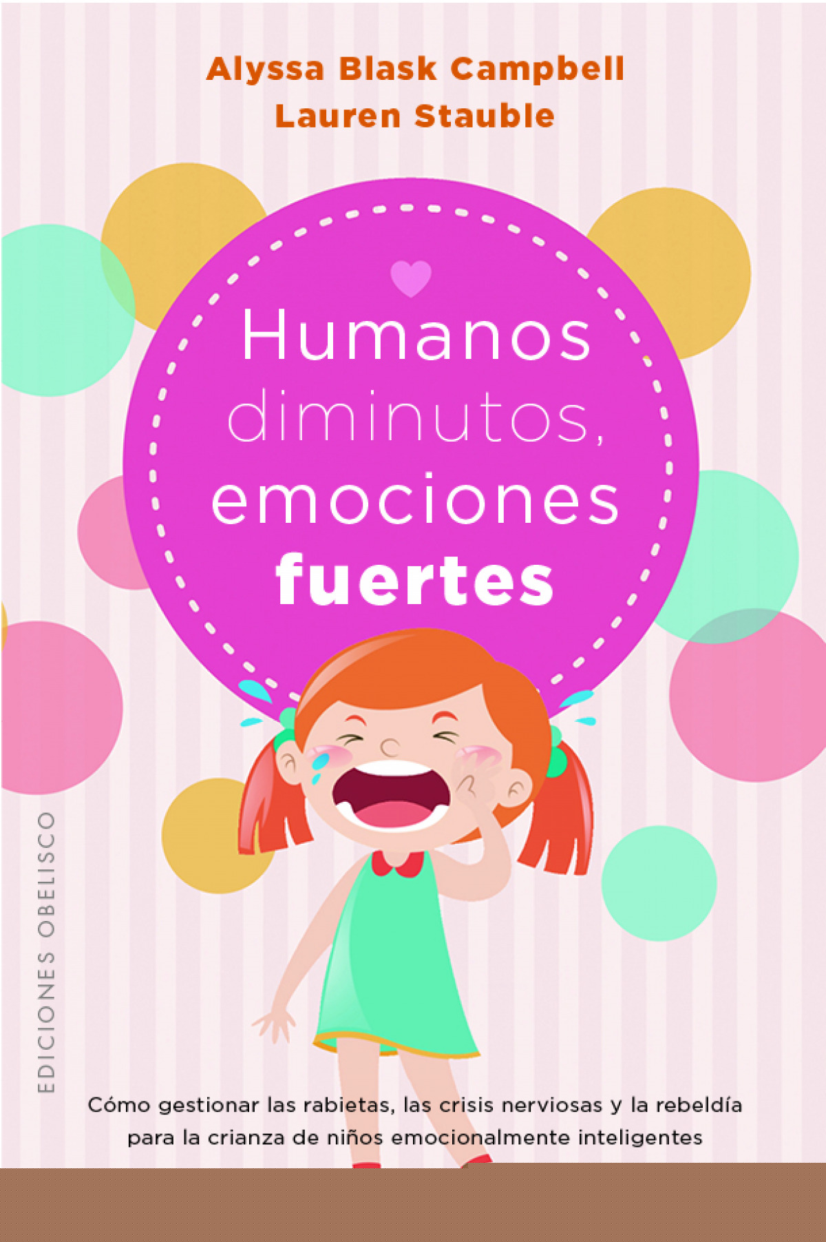 HUMANOS DIMINUTOS, EMOCIONES GIGANTES