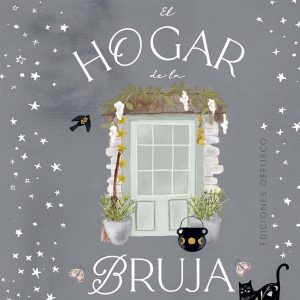 EL HOGAR DE LA BRUJA
