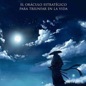 EL LIBRO DE LOS 5 ANILLOS + CARTAS