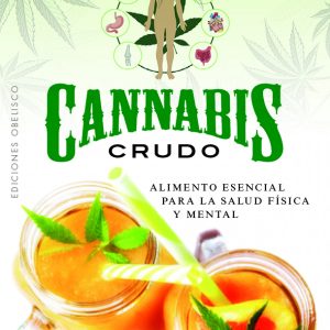 CANNABIS CRUDO
