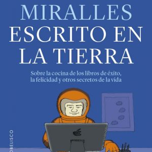 ESCRITO EN LA TIERRA