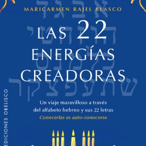 LAS 22 ENERGÍAS CREADORAS