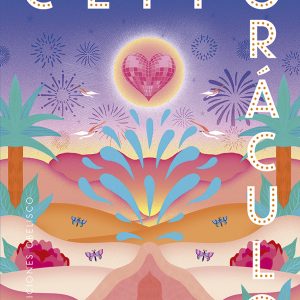 CLITORÁCULO + CARTAS