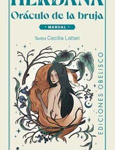 HERBANA. ORÁCULO DE LA BRUJA + CARTAS