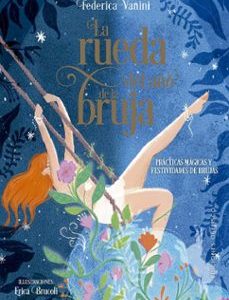 LA RUEDA DEL AÑO DE LA BRUJA