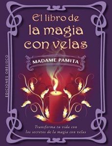 EL LIBRO DE LA MAGIA CON VELAS