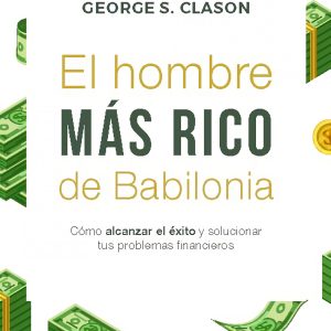 EL HOMBRE MÁS RICO DE BABILONIA (EDICIÓN BOLSILLO)