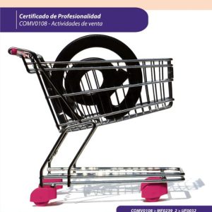 VENTA ONLINE. COMV0108 - ACTIVIDADES DE VENTA