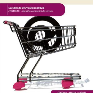 VENTA ONLINE. COMT0411 - GESTIÓN COMERCIAL DE VENTAS