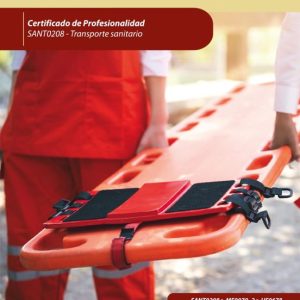 APOYO AL SOPORTE VITAL AVANZADO. SANT0208 - TRANSPORTE SANITARIO