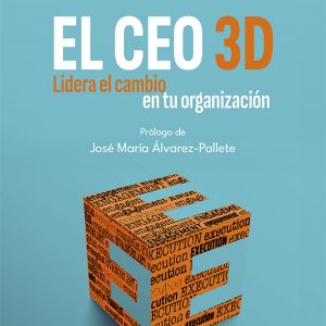 EL CEO 3D