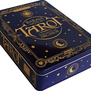 BARAJA DEL TAROT