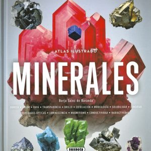 MINERALES