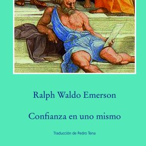 CONFIANZA EN UNO MISMO