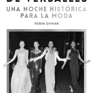 LA BATALLA DE VERSALLES