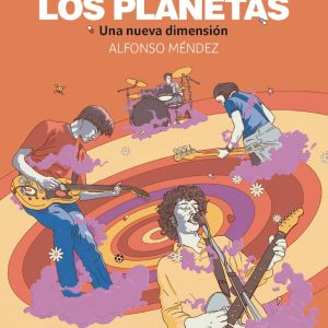 DE VIAJE POR LOS PLANETAS