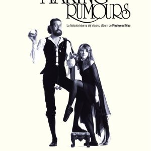 MAKING RUMOURS