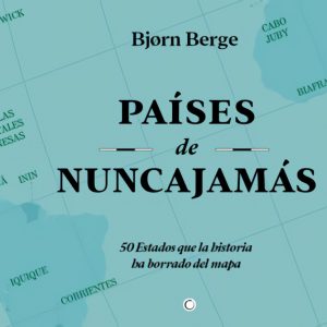 PAISES DE NUNCAJAMAS