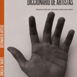 DICCIONARIO DE ARTISTAS