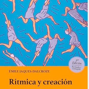 RÍTMICA Y CREACIÓN