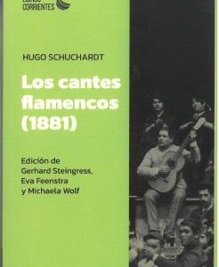 LOS CANTES FLAMENCOS (1881)