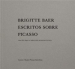 BRIGITTE BAER. ESCRITOS SOBRE PICASSO