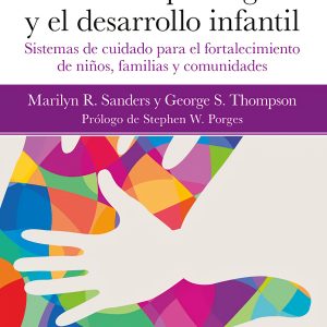 LA TEORIA POLIVAGAL Y EL DESARROLLO INFANTIL