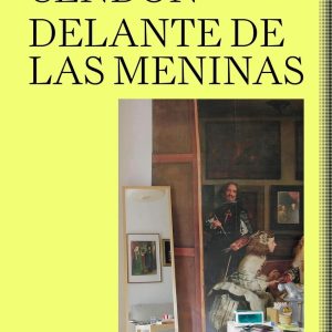 DELANTE DE LAS MENINAS