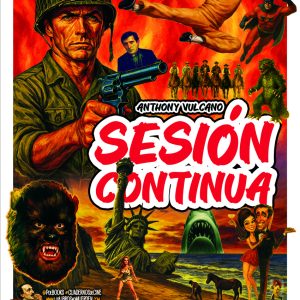 SESIÓN CONTINUA