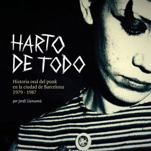 HARTO DE TODO