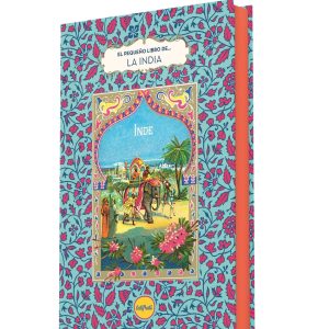 EL PEQUEÑO LIBRO DE LA INDIA