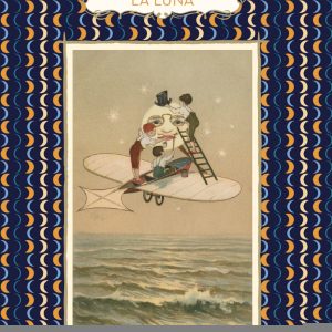 PEQUEÑO LIBRO DE LA LUNA, EL