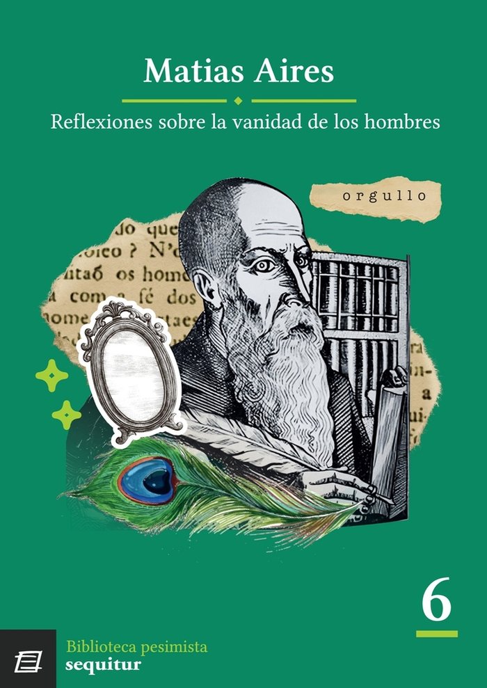 REFLEXIONES SOBRE LA VANIDAD DE LOS HOMBRES