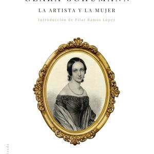 CLARA SCHUMANN