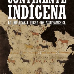 CONTINENTE INDÍGENA