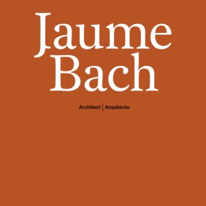 JAUME BACH