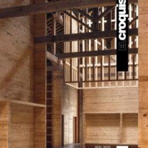 HARQUITECTES 2021-2025