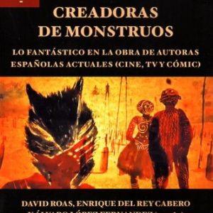 CREADORAS DE MONSTRUOS