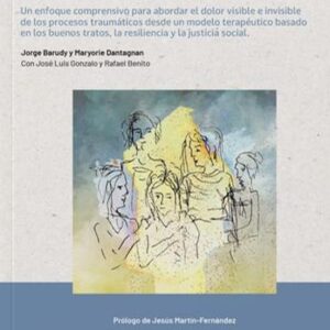 TRAUMATERAPIA SISTÉMICA