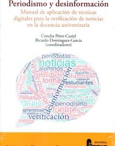 PERIODISMO Y DESINFORMACIÓN