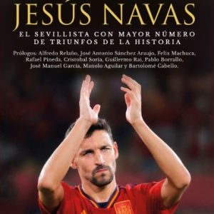 EL ADIOS DE JESUS NAVAS