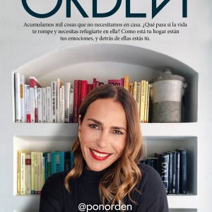 PODER DETRÁS DEL ORDEN, EL