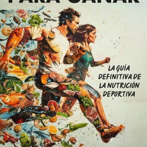 COMER PARA GANAR